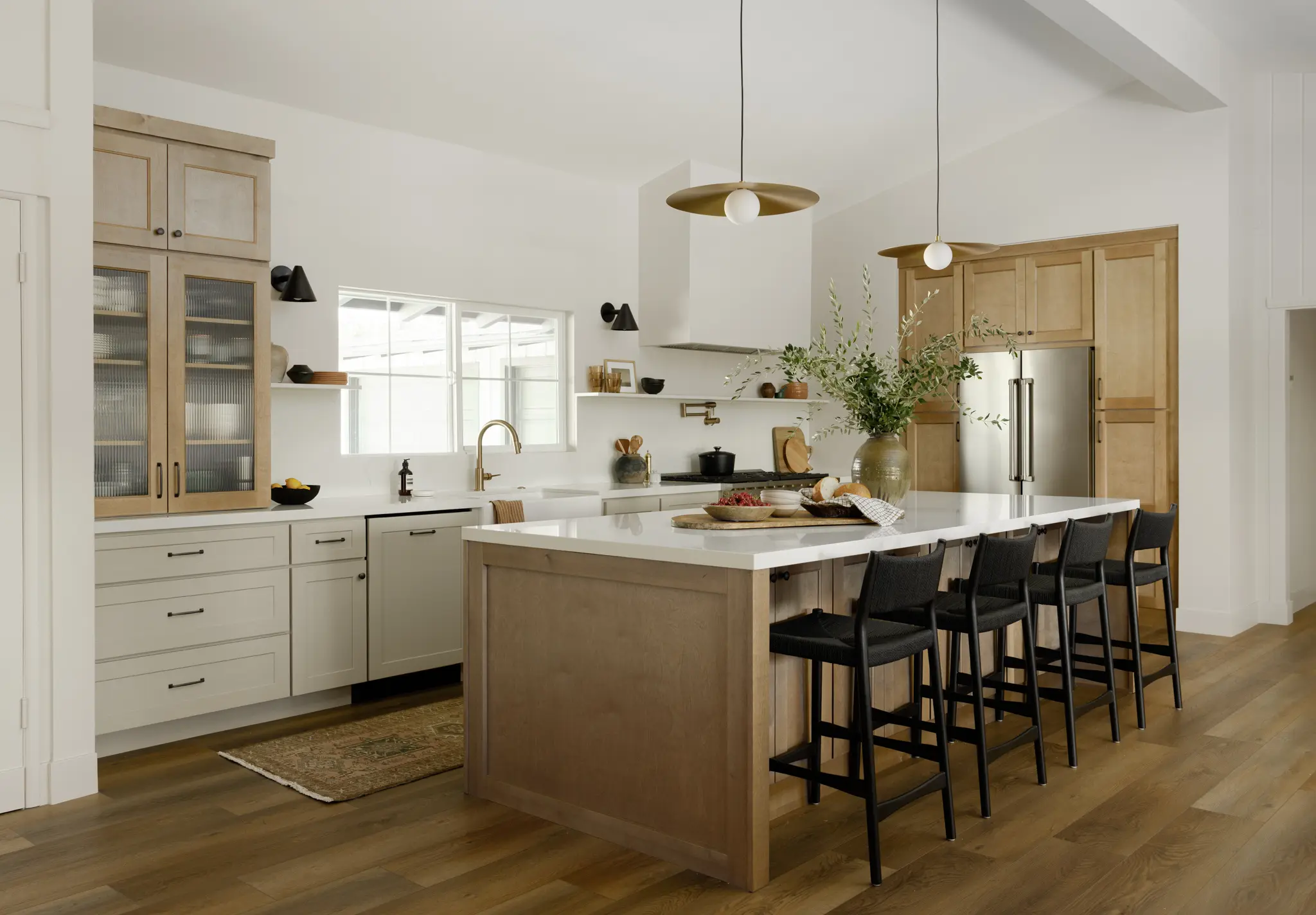 First image from SUNSET RANCH