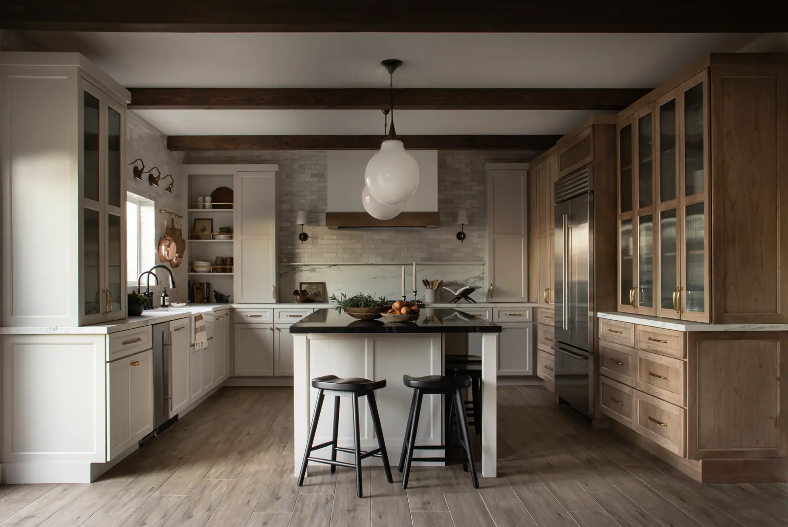 Pepper & Olive Interiors - Interior Design Services