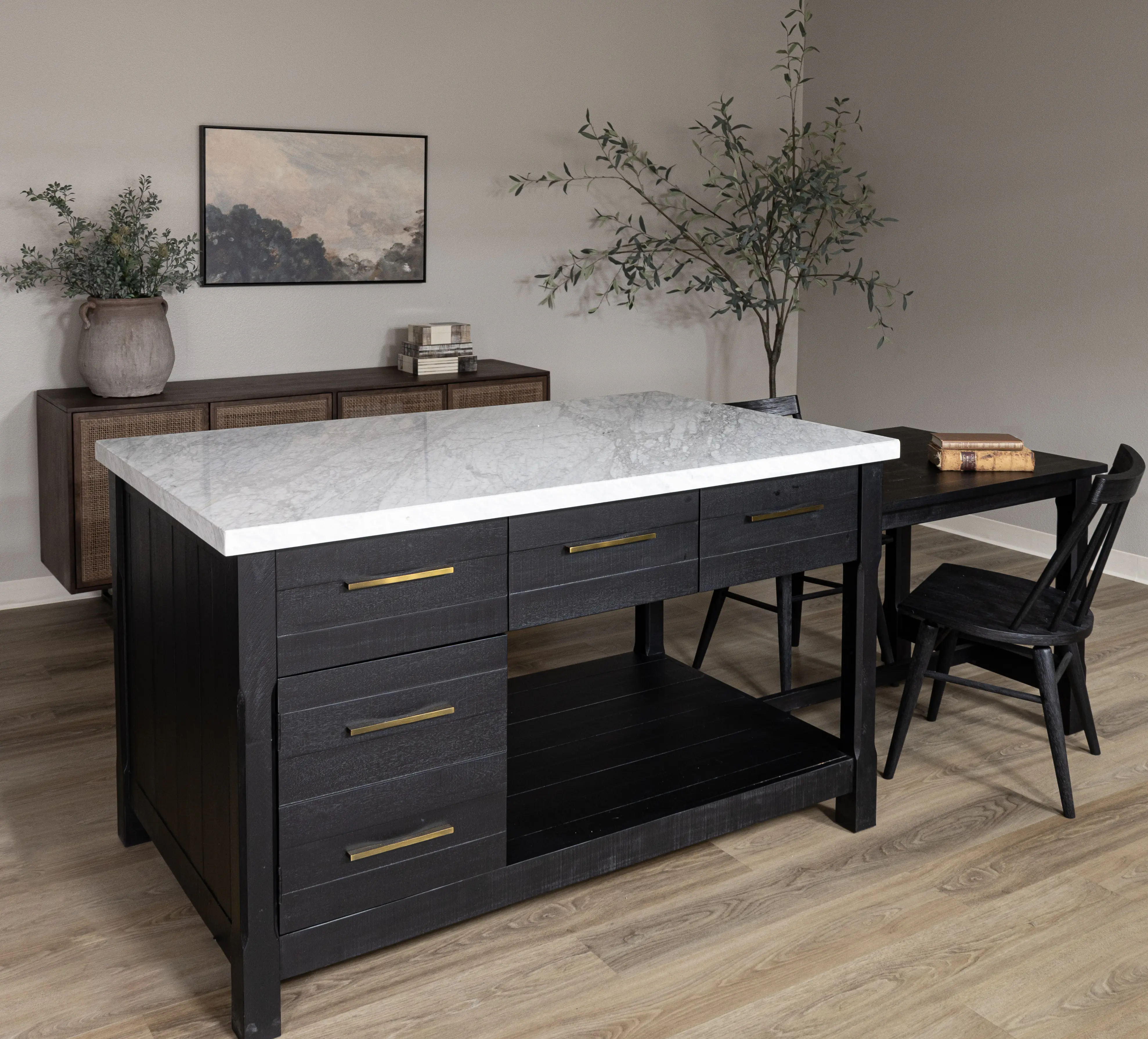 REDLANDS COMMERCIAL BUSINESS OFFICES